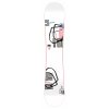 Snowboard komplet Gravity Mist 23/24 + vázání Fastec FT360 white