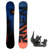 snowboard raven trench carbon vazani raven s230 black