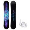 snowboard vazani raven s230 white