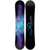 snowboard raven aura