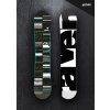 Snowboard RAVEN Supreme Mint