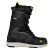 boty na snowboard gravity void black 2