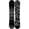 Snowboard komplet Raven Mystic + vázání Croxer MP180