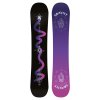 snowboard gravity sirene black