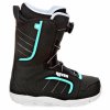 Buty Snowboardowe RAVEN Diva MOZ Mint 42 27cm Model Diva MOZ