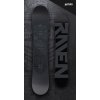 snowboard komplet raven solid steel