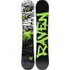 snowboard raven core 23