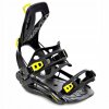 Wiazania Snowboardowe RAVEN FT360 Lemon M EAN GTIN 5903576083291