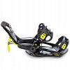 Wiazania Snowboardowe RAVEN FT360 Lemon M Kolor dominujacy inny