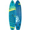 paddleboard SUP RAVEN WaveCruiser 335cm s kayakovou sedackou 4