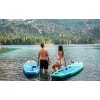 paddleboard SUP RAVEN WaveCruiser 335cm s kayakovou sedackou +