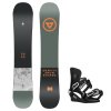 snowboard gravity cosap24 25 vazani drift