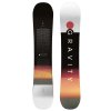 snowboard vazani raven fastec ft360 black kopie