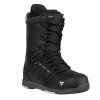 boty na snowboard gravity void black grey 7