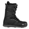 boty na snowboard gravity void black grey 2