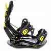 Wiazania Snowboardowe RAVEN FT360 Lemon M Kod producenta 083291