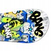 detsky Snowboard RAVEN Bang Junior fullrocker 4