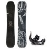 snowboard openmint vazani mp180