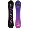 snowboard vazani raven s230 black lime
