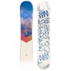 snowboard vazani raven king black
