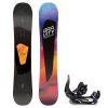 snowboard gravity sublime mp180