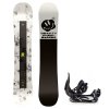 snowboard gravity flash mp180