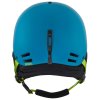 Helma na snowboard Anon Rime blue