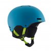 Helma na snowboard Anon Rime blue