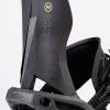 vazani na snowboard nidecker supermatic carbon black 6