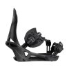 vazani na snowboard nidecker supermatic carbon black 5
