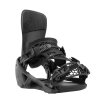 vazani na snowboard nidecker supermatic carbon black 16