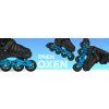 oxen andized