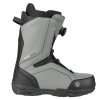 boty na snowboard gravity recon atop charcoal 3