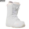 boty na snowboard gravity aura atop white 6
