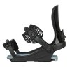 vazani na snowboard gravity drift black sage 5