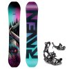 snowboard raven dahlia vazani raven fastec ft360 black