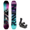 snowboard raven dahlia vazani raven king black
