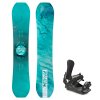 snowboard raven marble vazani raven king black