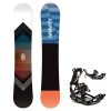 snowboard gravity adventure vazani raven fastec ftm450