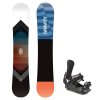 snowboard gravity adventure vazani raven king black