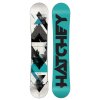 snowboard hatchey neon