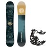 snowboard gravity silent vazani raven fastec ftm450