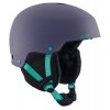 Helma na snowboard ANON LYNX gala purple