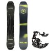 ride manic snowboard vazani raven fastec ftm450