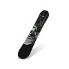 Snowboard komplet Hatchey Sillence II + vázání RAVEN S230 Black