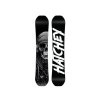 Snowboard komplet Hatchey Sillence II + vázání RAVEN Fastec FT360 Orange
