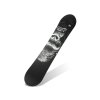 Dětský Snowboard komplet Hatchey Primal + vázání RAVEN Fastec FT360 Black