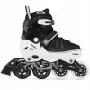 koleckove inline brusle 2v1 RAVEN Oxen White 10