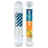 snowboard nidecker merc 18