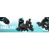helixi blk mint 3v1 ,